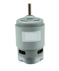 Straight Up Heavy Duty 42Mm Dc Motor Featuring Twin Ball Bearings For Blazing High Speed Performance upgrades for power tools.