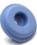 Top Notch Dryer Steam Nozzle Retainer Replacement For Dryers GHDS360 And GHDS365 Series with Easy Install, blue component