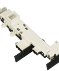 DC64-00519B Door Lock Switch Replacement for Samsung Appliances OEM Authorized Part White Easy Install View