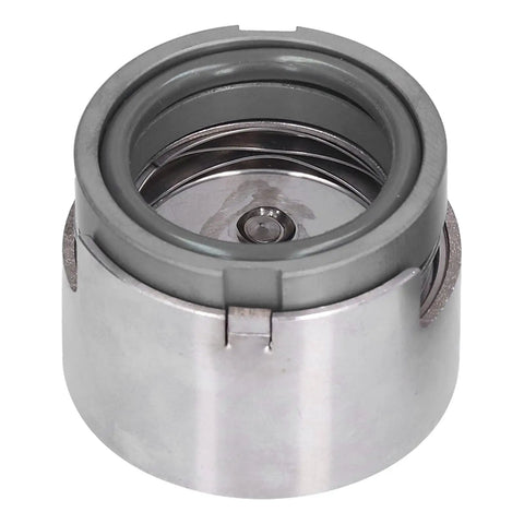Solid As A Rock M7N-30 Mechanical Seal featuring graphite silicon carbide faces, spring loaded bellows for pump shafts.