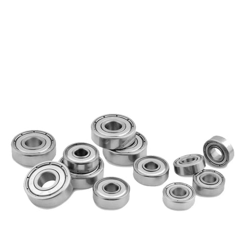 Top Shelf Stainless Steel Deep Groove Ball Bearing High Speed Precision S6315 Sealed Radial Type grouped for heavy-duty auto repair.