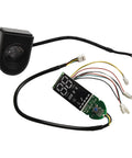 Plug And Play Electric Scooter Controller Kit 7 Piece Set With Easy Install High Performance Circuit Board For Xiaomi M365 Accessories