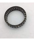 Heavy Duty One Way Clutch Bearing Needle Roller Sprag Free Wheel Bushing Set DC7221B 10 Piece Lot view of one bushing.