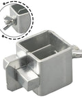 Pro Grade Butt Welding Clamps For Sheet Metal Alignment And Edge To Edge Soldering Kit with adjustable metal clip