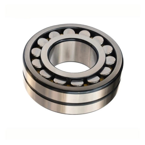 Professional Grade Self Aligning Spherical Roller Bearings 45mm X 100mm X 25mm Cylindrical Bore with smooth finish.