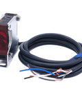 Plug-And-Play Photoelectric Beam Sensor Switch With 30cm Detection Range Diffuse Reflection Infrared Proximity Sensor E3JK-DS30M1