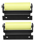 Slide Out Rollers Replacement For Lippert J36 Service Roller 2 Pack For RV And 5th Wheel Slide Outs Keep Your Slides Moving Smooth Easy Install