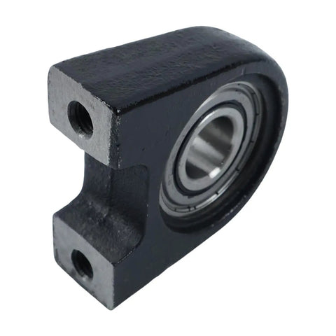 Universal Drivshaft Bearing Am143610 Am141933 Vga10089 for John Deere UTV Gator; steel, heavy-duty replacement part, precision ground.