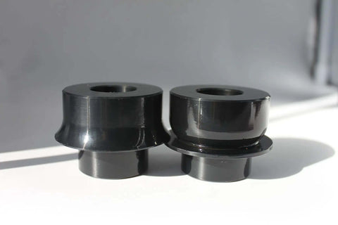 Anti Rust Pro Grade Bead Roller Radius Dies Set For 22mm Shaft Round Over Dies With 45 Steel And Black Oxide Finish