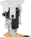 Heavy Duty Electric Fuel Pump For Hyundai Santa Fe, direct mount design, precision-engineered for reliable performance and durability.