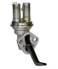 Ford Compatible Mechanical Fuel Pump Replacement For Bronco F Series And Econoline Vehicles 1980s Models front view