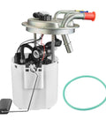 Electric Fuel Pump Module Assembly E3610M Drop In Replacement for GM Trucks and SUVs 2004-2007, visible components