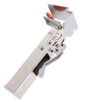 Heavy Duty Adjustable Stainless Steel Drawer Installation Fixture And Cabinet Clamps Featuring Gnarly Grip Non Slip Design for precise woodworking.