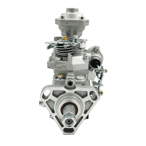Heavy Duty Fuel Injection Pump For Iveco 51Wk 8000 3CilTc Engine Direct Swap Oem Part 0460423008 504054475r close-up view