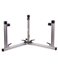 Bike Wheel Weaving Stand Pro Repair Tools For Wheel Set Tuning And Spoke Braiding Durable Hub