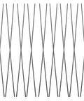 Stainless Steel Earless Compression Springs Set Of 20 For Bag Making Machine Parts With Pointed End Design For No Slip Grip Built To Last Heavy Duty Secure Fixing And Quick Replacement In Industrial Machines, 20 pack