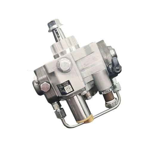 Drop In Replacement Diesel Fuel Injection Pump For Heavy Duty Trucks Featuring Hp4 And Pss Six Compatibility With Part Number 294050 0440