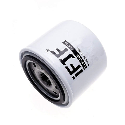 Spin On Oil Filter Replacement For RV QD Series Generators 3200 6000 8000 10000 12500 Heavy Duty HDKAH HDKAK HQD HQDPA HQDPC