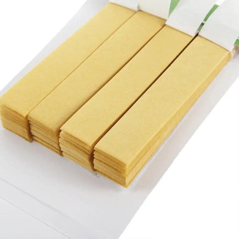 PH Indicator Strips Short Range Test Paper Litmus Strips For Home Use Two Packs Eighty Strips Each Easy Color Change