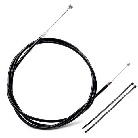 48 Inch Universal Throttle Cable Kit For Predator 212 CT200U Baja MB165 196cc MB200 Heat Warrior Motovox MBX10 MBX11
