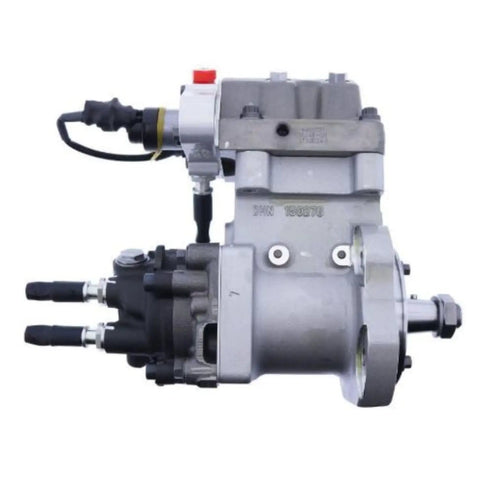 Tough As Nails 4307021 Fuel Injection Pump for Cummins B6.7 ISL9 L9 QSL9, durable heavy-duty diesel engine part.