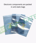 High Precision Servo Motor Model VPL B1652F CJ12AA For Industrial Automation And Robotics Applications Ready For Smooth Motion Control In Manufacturing Equipment CNC Machines And Robotic Systems With Durable Build And Easy Integration, anti-static bags