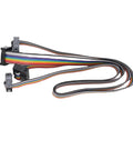 3D printer wiring harness cable for easy connection, compatible with Level Up Your 3D Prints With This Lightning Fast 32 Bit STM32F407VET6 Control Board.