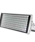 Heavy Duty Led Floodlight Rocked Up With Ip66 Weatherproof Aluminum spitting out a sharp 120 degree warm beam at 70W to 168W.