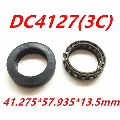 Pro Grade One Way Clutch Needle Roller Bearing Compatible With DC4127 DC4445A DC4972 DC5476A Models, size 41.275*57.935*13.5mm, heavy duty.