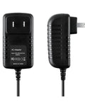 Solid Heavy Duty Ac Dc Wall Power Adapter Compatible With Makerbot Digitizer Desktop 3d Scanner Mp03955 Switching Charger.