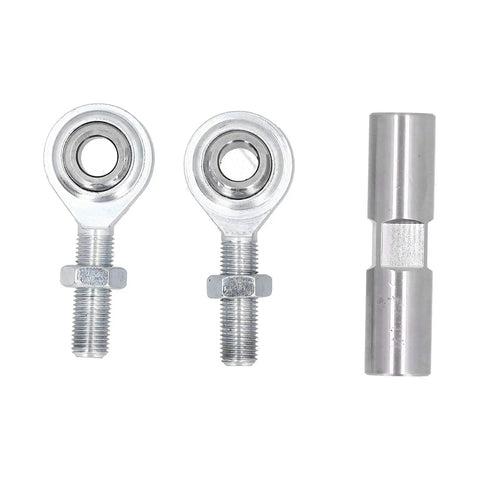 Shop Certified Adjustable Alternator Tensioning Rod With Stainless Steel Heim Joint Mount Kit Fits Small Block Chevy 350 And Big Block 454 Engines Bulletproof, featuring stainless steel heim joints.