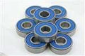 10-Pack 6204-2RS 20x47x14mm Sealed 20mm Bore Bearing - Buy Bearings online - Fast US Shipping