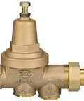 625XL bronze threaded pressure reducing valve, 3/4 inch