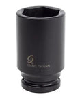 Sunex Single 3/4" Drive 1-3/8" SAE Deep Impact Socket
