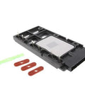 WVE Ignition Control Module replacement