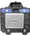 WVE Ignition Control Module replacement