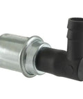 WVE PCV Valve replacement