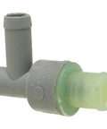 WVE PCV Valve replacement