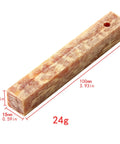 Campfire Starter Tool That Lights Pine Wood Fires Fast And Easy No Hassle For Camping Barbecue Grilling Survival Gear