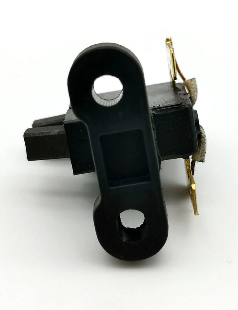 Automatic Voltage Regulator Rectifier 290440009 For Generators From 2 To 4 Point 5KW black plastic component