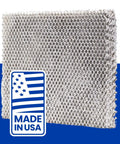 12 Inch Water Panel Humidifier Filter Replacement Pack Of 2 For Whole House Humidifiers Models 112 224 225 440 445 445A 448 with Made in USA badge