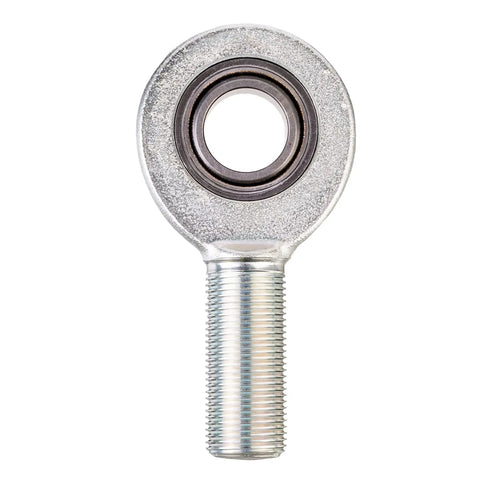 Prograde Ball Joint Rod End With 6mm Thread And 20mm Length Built Like A Tank For Suspension Fixes And Daily Driver Upkeep Heavy Duty Parts For Smooth Rides And Tough Journeys 10153790, showing steel ball joint with threaded stud.