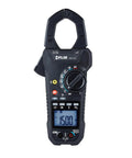 Solar String Clamp Meter With METERLiNK Wireless Connectivity for Commercial and Industrial Electrical Inspections, CAT III 1500 V