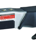 Reciprocating Air Saw For Pros On The Job With Ten Thousand SPM And Three Eighths Inch Stroke Front Exhaust Lightweight One Point Four Pound Tool