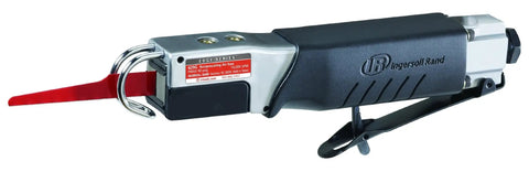 Reciprocating Air Saw For Pros On The Job With Ten Thousand SPM And Three Eighths Inch Stroke Front Exhaust Lightweight One Point Four Pound Tool