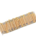 100 Pack 0.68mm Spring Test Probes With Round Head Pogo Pins For PCB Testing, 16mm Length, durable probing tools