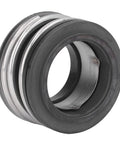 Slick Silicon Carbide Mechanical Seal Replacement Kit For Circulating Water Pump with precision sealing ring and springs.