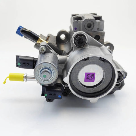 Swap Out Your Aging Rig With This Boss Level Diesel Fuel Pump Designed For Ford Transit And Ranger 2.2 TDCi, showing detailed assembly.