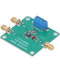 Four Quadrant RF Multiplier Mixer Module for Signal Processing and Test Equipment PCB with Differential Balun Design
