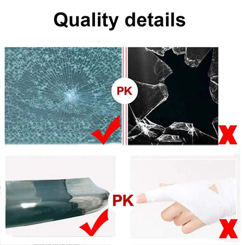 Quality comparison of heavy duty tempered glass for Heavy Duty Tempered Glass Lazy Susan Turntable With Hella Smooth 360 Degree Swivel.